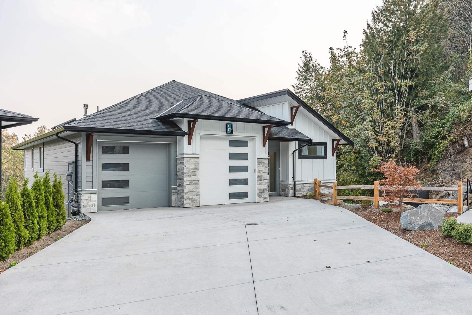 17-50778 Ledgestone Place, Chilliwack, BC, V2P 0E7