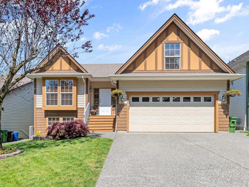 50865 Ford Creek Place, Chilliwack BC V4Z 1K5