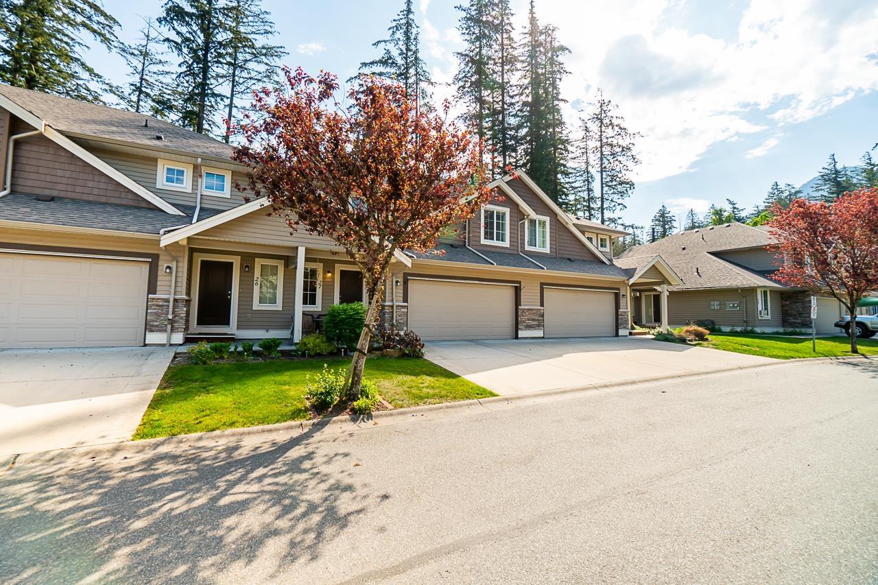 27-1175 7th Avenue, Hope, BC, V0X 1L4