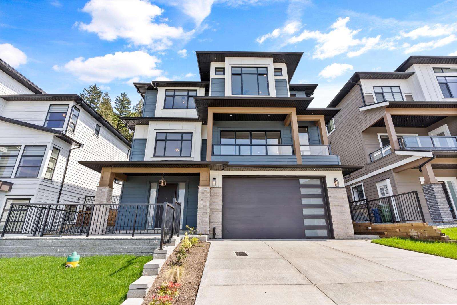 41-5248 Goldspring Place, Chilliwack, BC, V2R 5S5