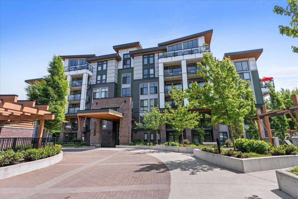 308-45510 Market Way, Chilliwack, BC, V2R 6E1