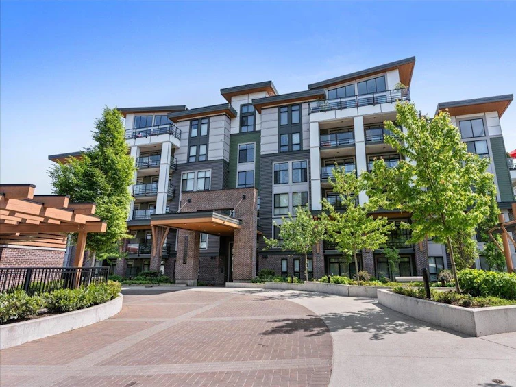 308-45510 Market Way, Chilliwack, BC, V2R 6E1