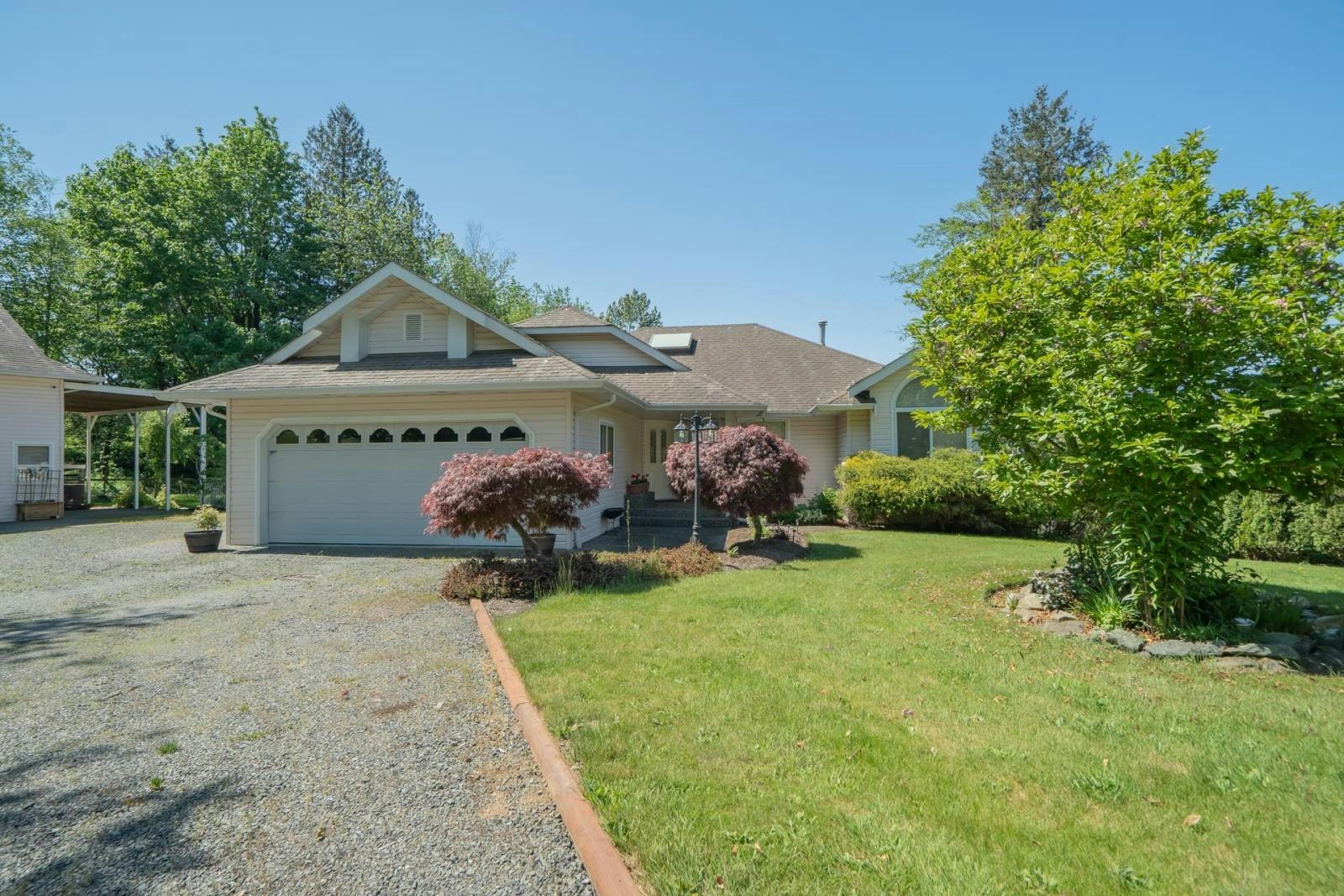 41905 Nikada Drive, Chilliwack, BC, V2R 5H2