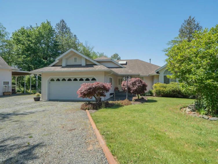 41905 Nikada Drive, Chilliwack, BC, V2R 5H2