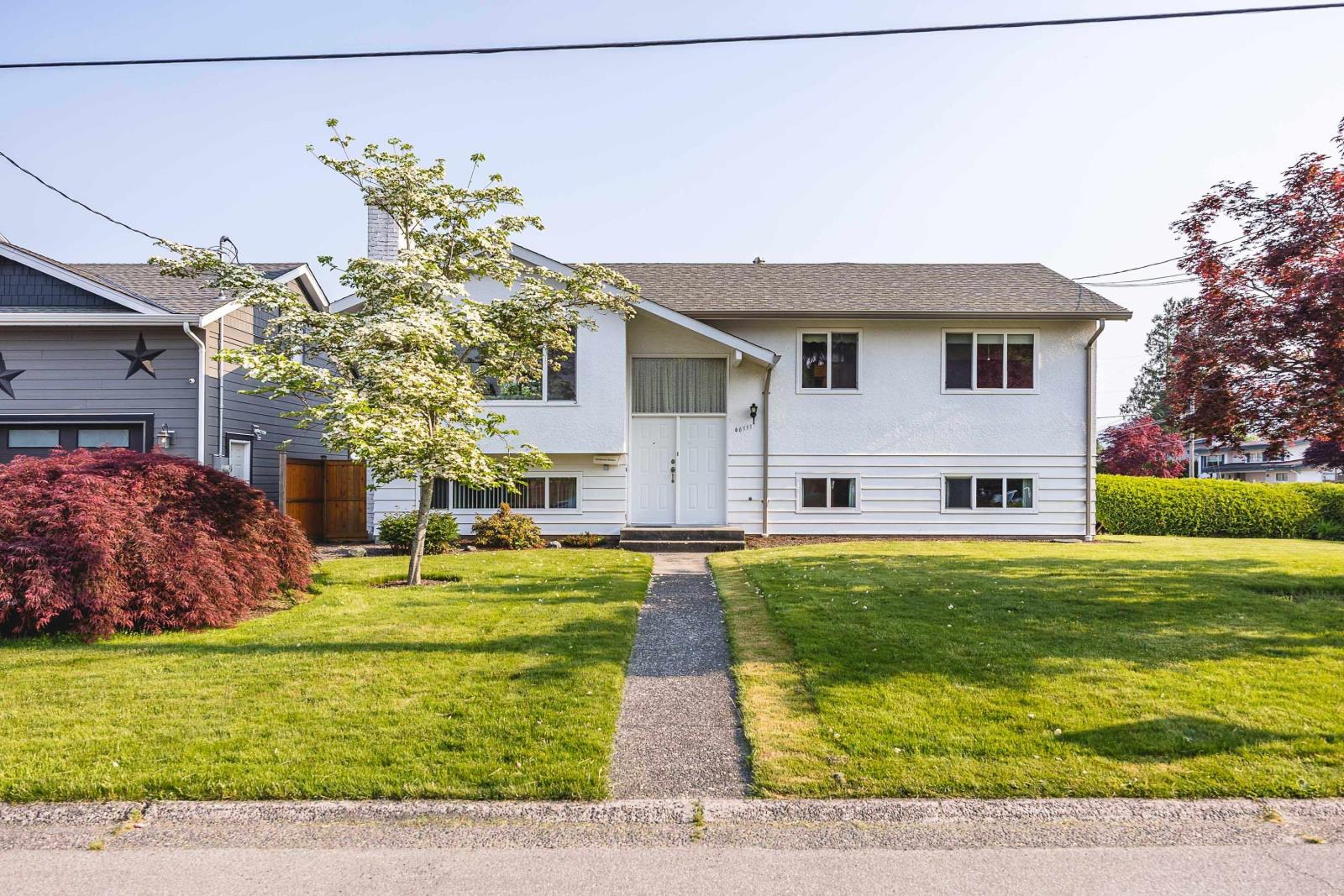 46111 Fiesta Avenue, Chilliwack, BC, V2P 3S2