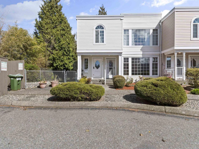212 - 9540 Cook Street, Chilliwack BC V2P 7T6