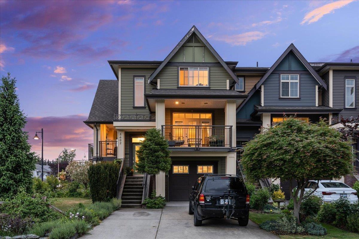 5602 Chinook Street, Chilliwack, BC, V2R 0T3