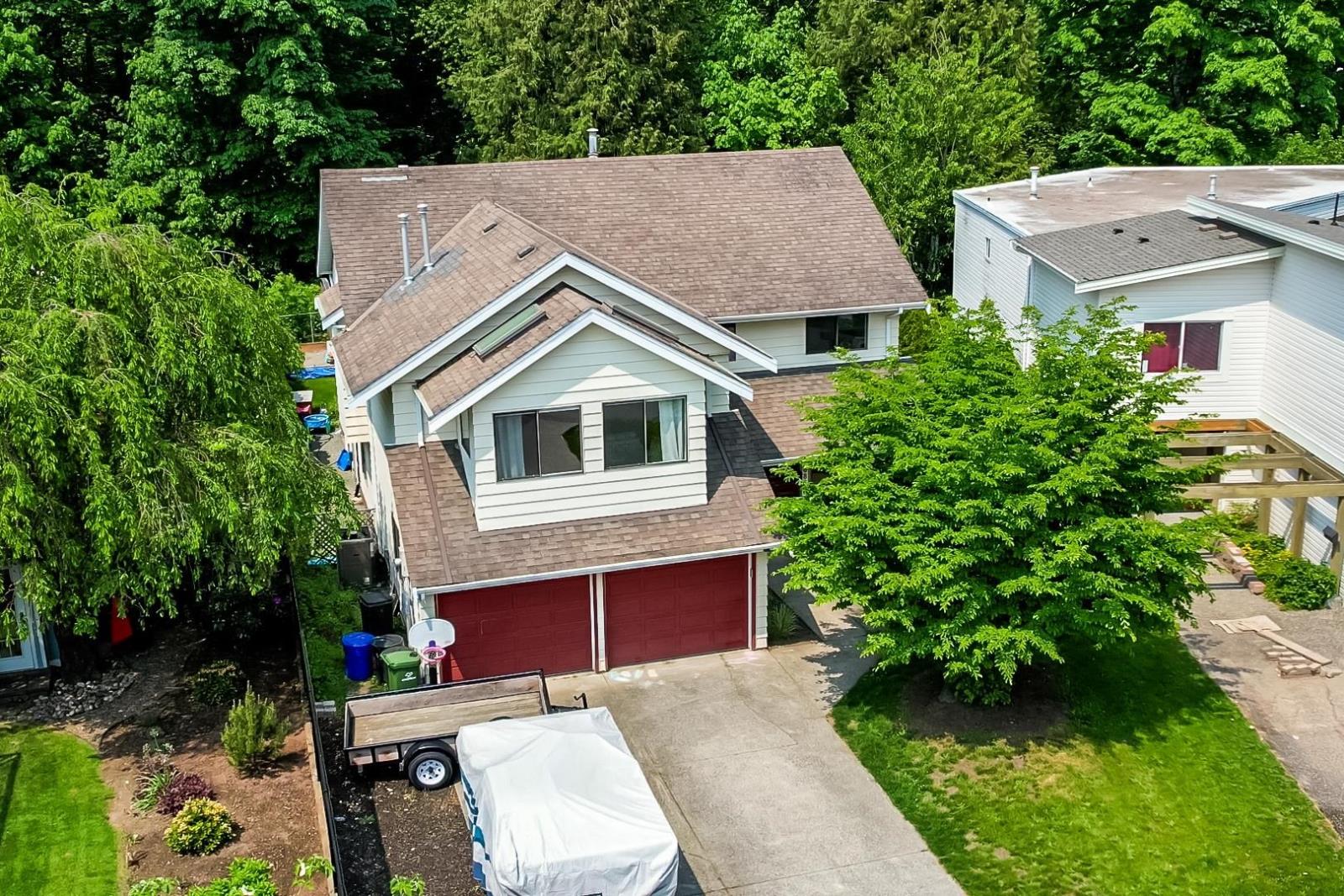 46853 Portage Avenue, Chilliwack, BC, V2P 7H3