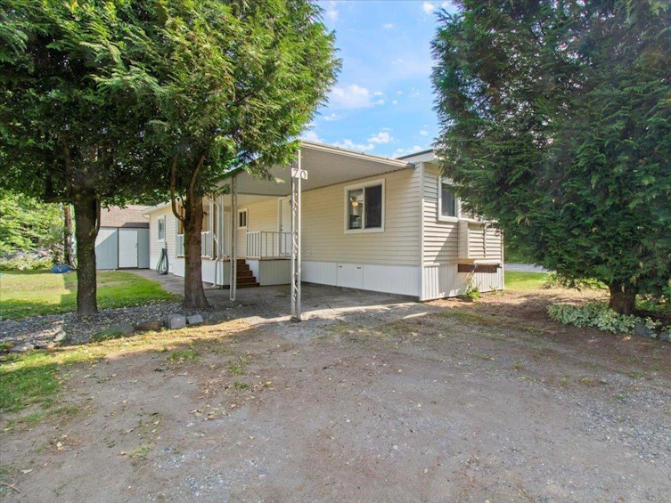 70-3942 Columbia Valley Road, Cultus Lake, BC, V2R 5B3