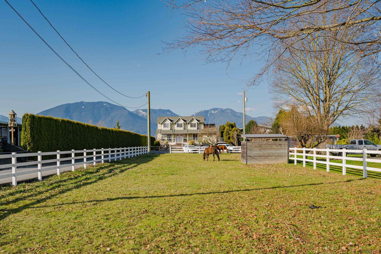41425 SOUTH South Sumas Road, Chilliwack, BC, V2R 4K5