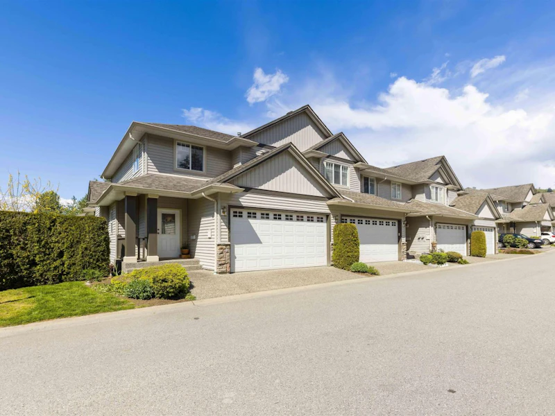 122 - 46360 Valleyview Road, Chilliwack BC V2R 5L7