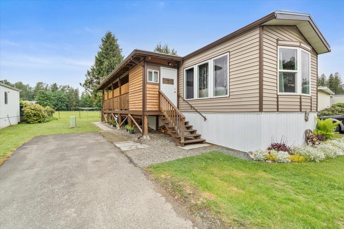 44-52324 Yale Road, Chilliwack, BC, V0X 1X1