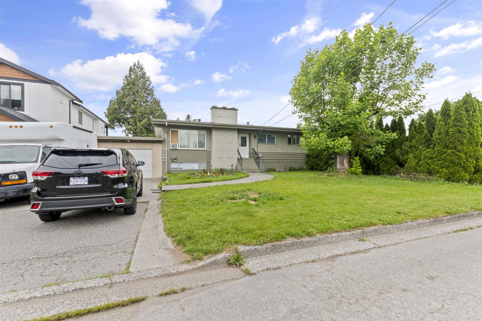 9595 Coote Street, Chilliwack, BC, V2P 6B4