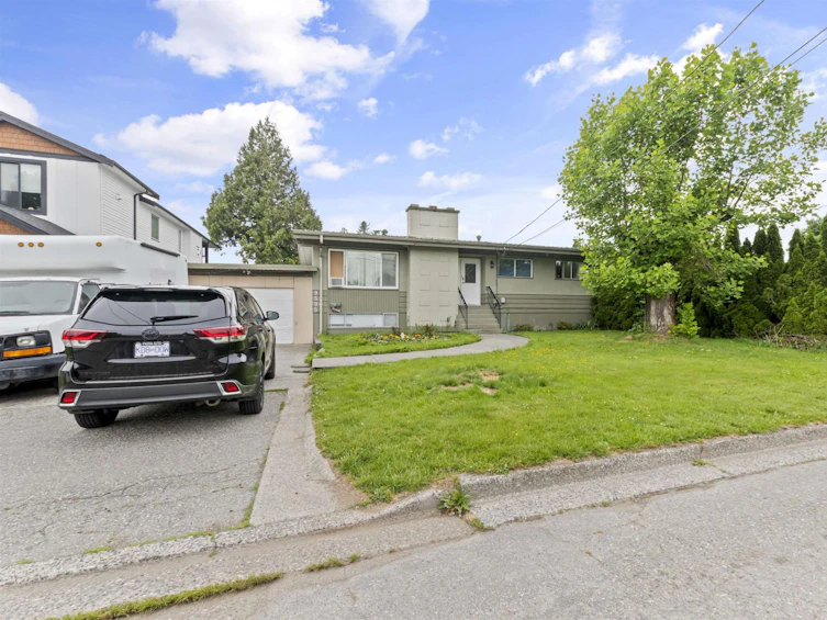 9595 Coote Street, Chilliwack, BC, V2P 6B4