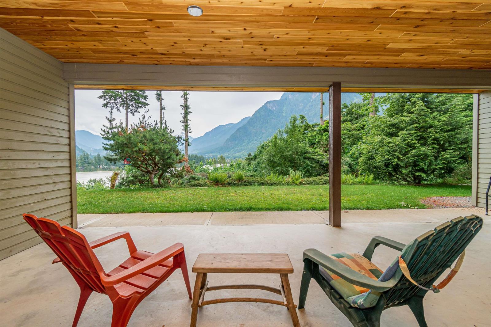 21220 Landstrom Road, Hope, BC, V0X 1L3