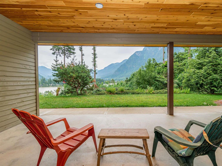 21220 Landstrom Road, Hope, BC, V0X 1L3