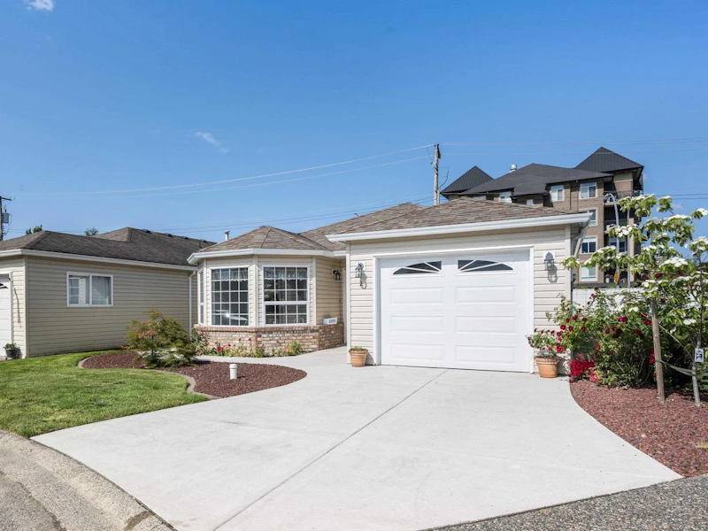 2 - 8500 Young Road, Chilliwack BC V2P 4P1
