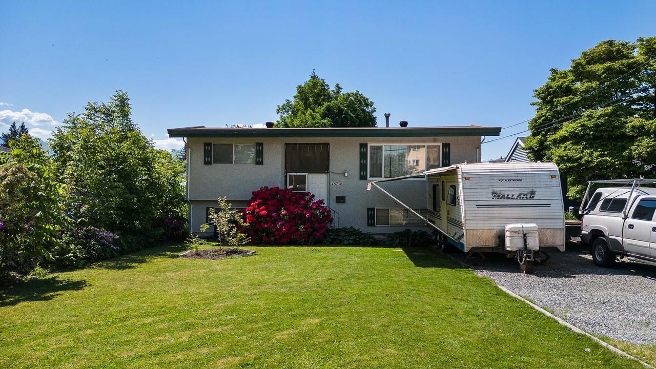 46776 Yale Road, Chilliwack, BC, V2P 2S2