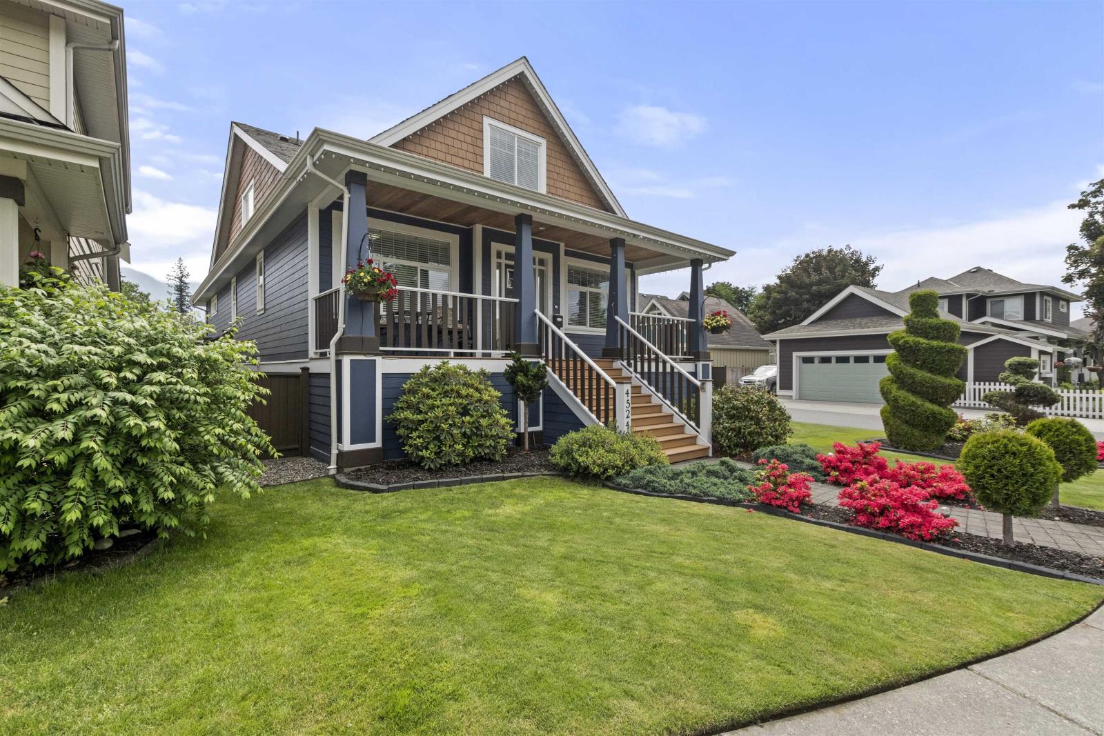 45240 Chehalis Drive, Chilliwack, BC, V2R 0R2