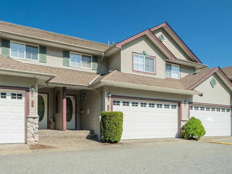 40 - 46360 Valleyview Road, Chilliwack BC V2R 5L7