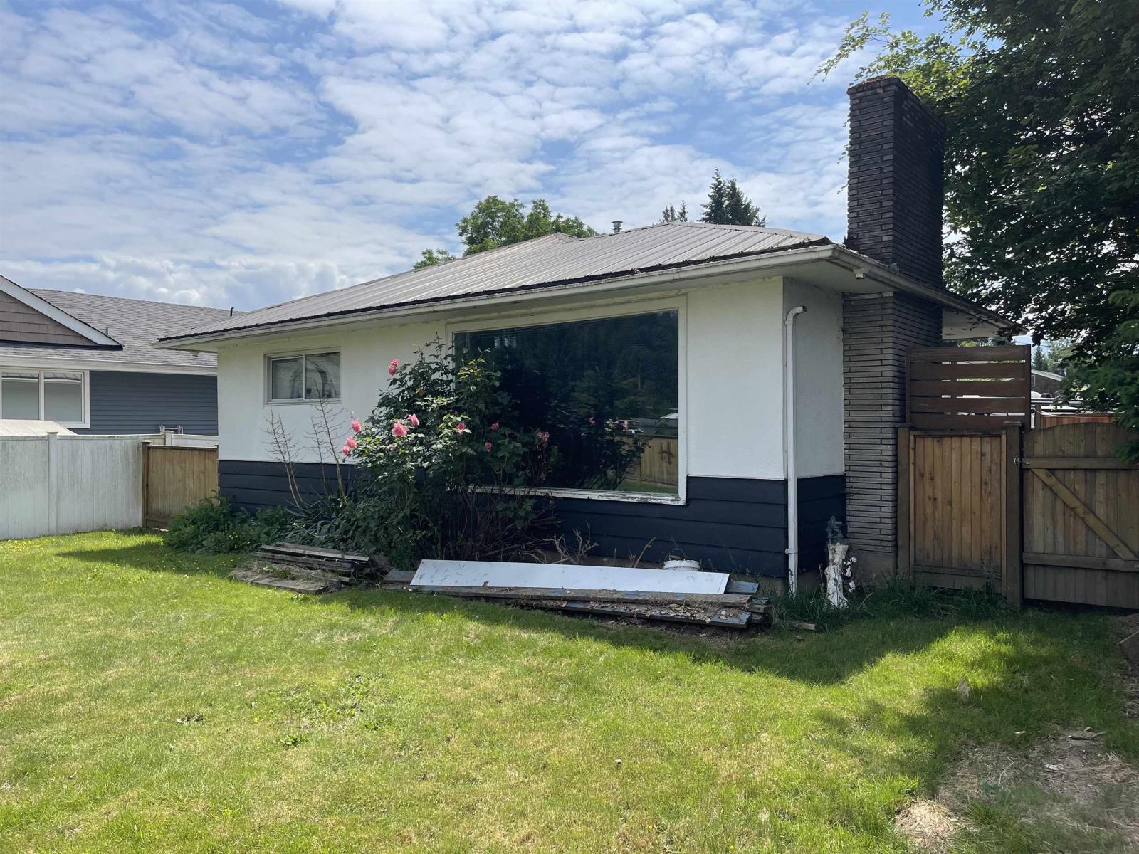 9734 Windsor Street, Chilliwack, BC, V2P 6C2