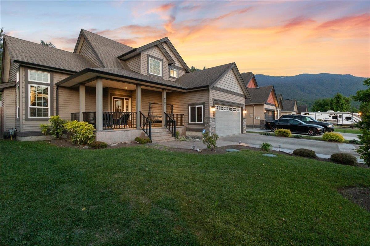 10404 Parkwood Drive, Chilliwack, BC, V0X 1X1