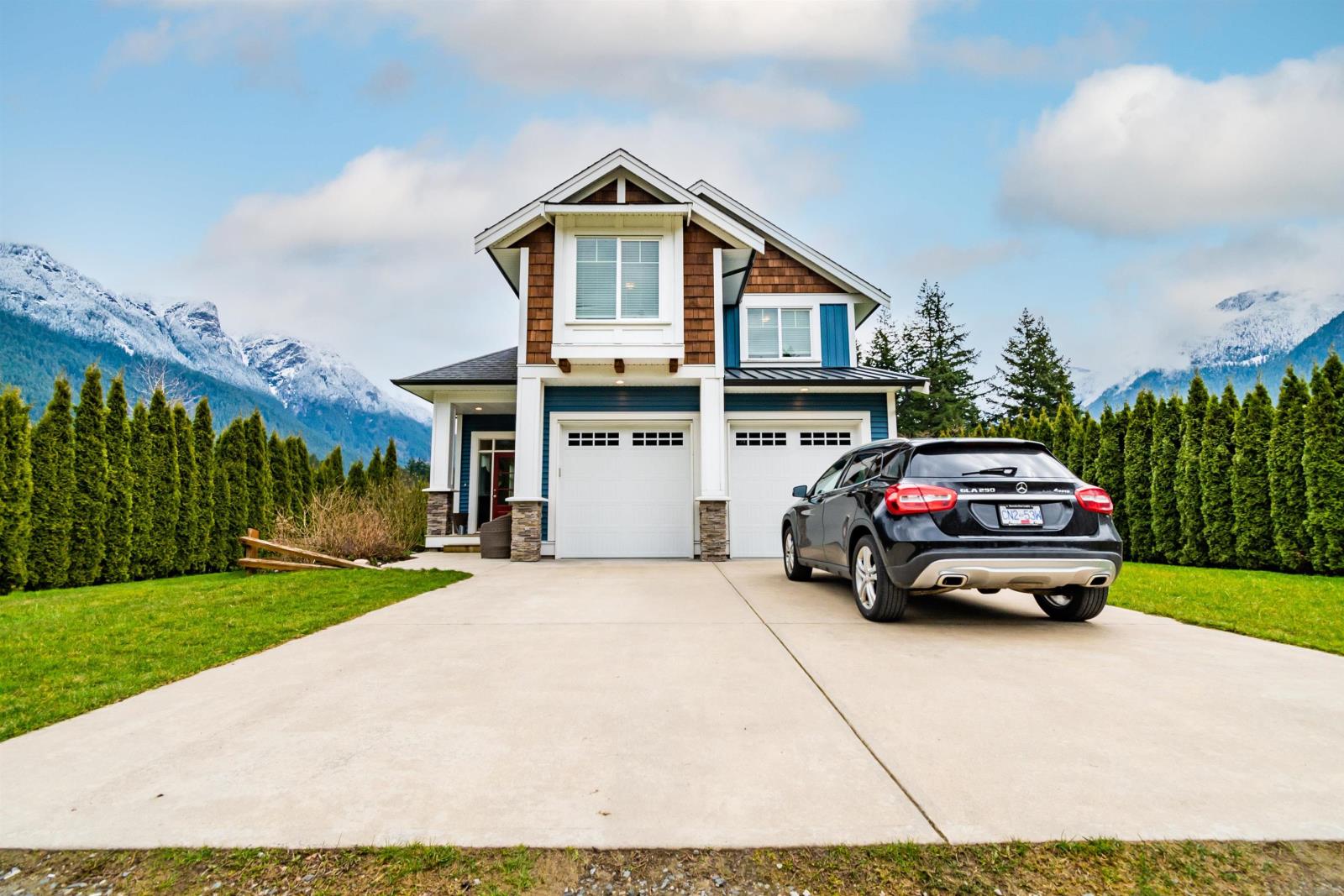 65477 Kawkawa Lake Road, Hope, BC, V0X 1L1