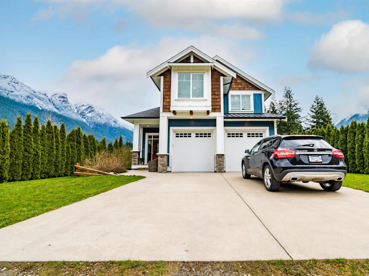 65477 Kawkawa Lake Road, Hope, BC, V0X 1L1