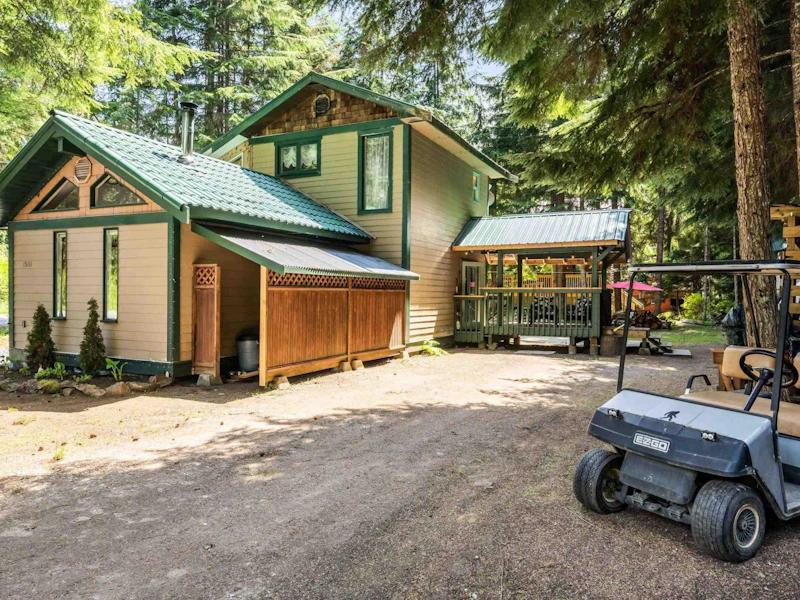 15111 Twig Terrace, Hope BC V0X 1L5