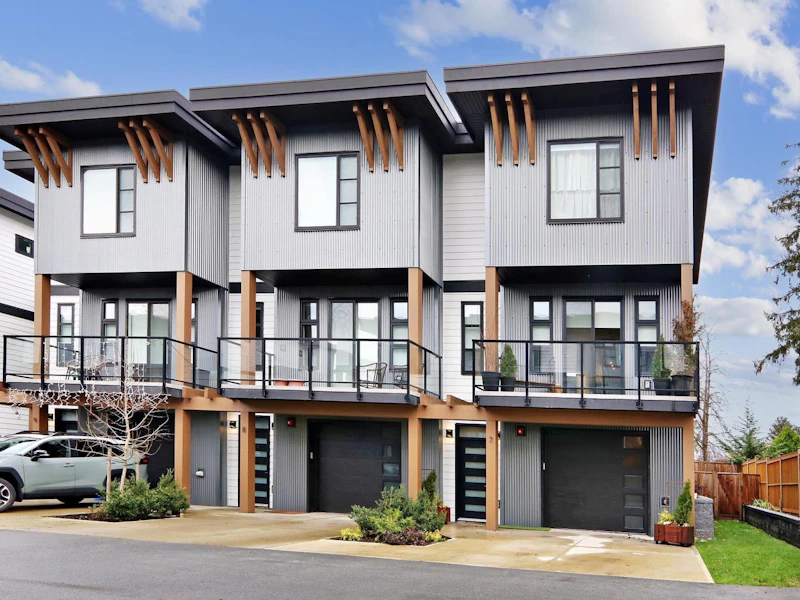 7 - 45437 Spadina Avenue, Chilliwack BC