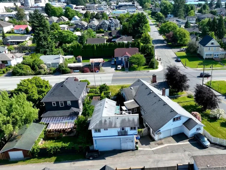 9190 Nowell Street, Chilliwack, BC, V2P 4W1