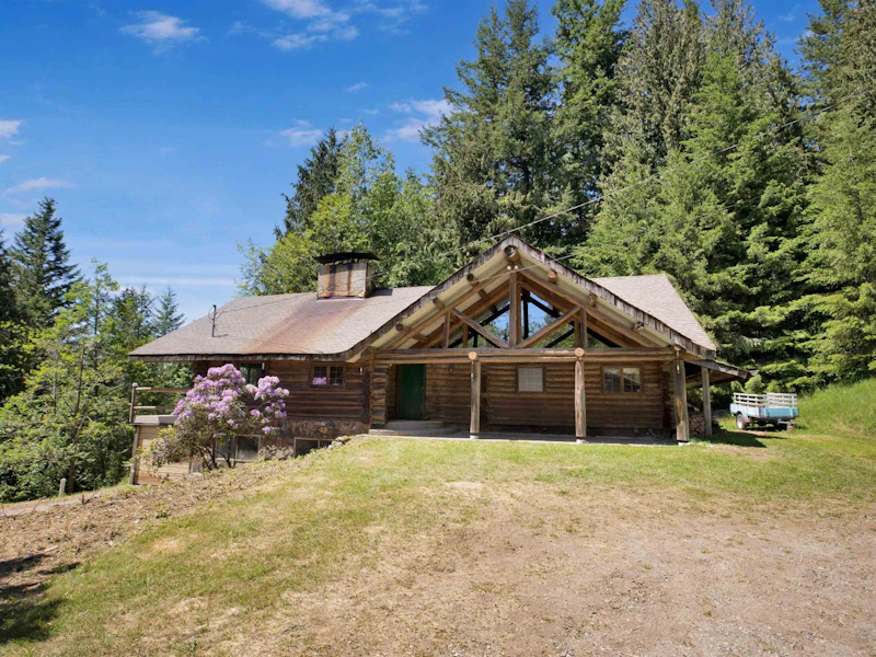 50090 Lookout Road, Chilliwack BC V4Z 1A5