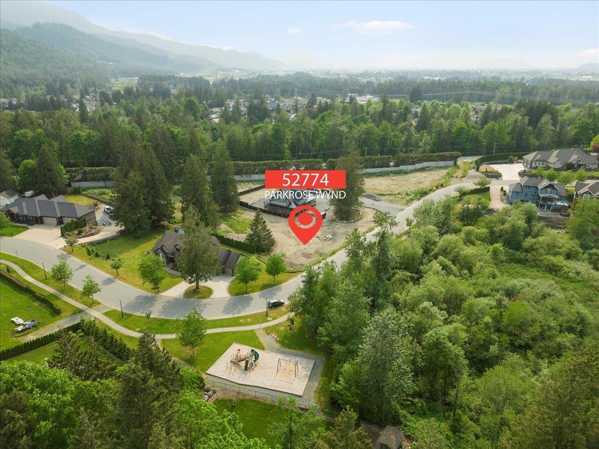 52774 Parkrose Wynd, Chilliwack, BC, V0X 1X1