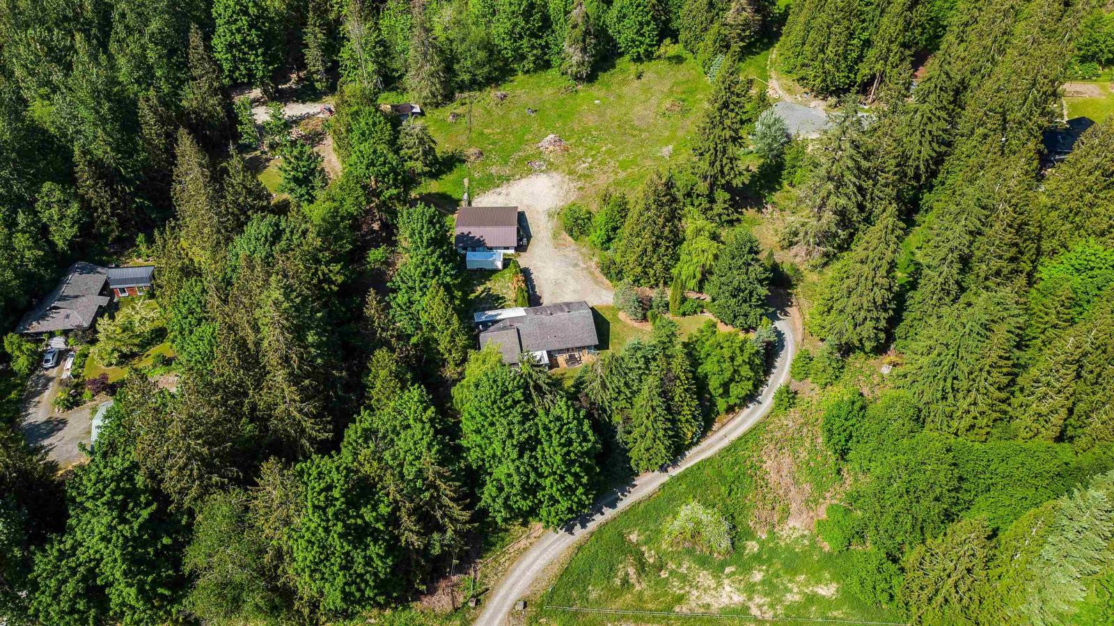49141 Chilliwack Lake Road, Chilliwack, BC, V4Z 1C4