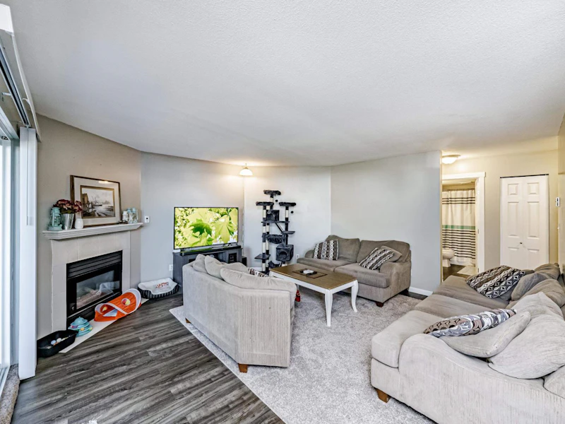 208 - 7694 Evans Road, Chilliwack BC V2R 3W3