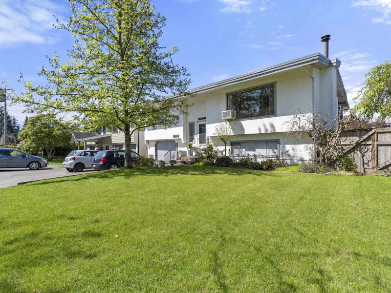 46091 Higginson Road, Chilliwack BC V2R 2A9