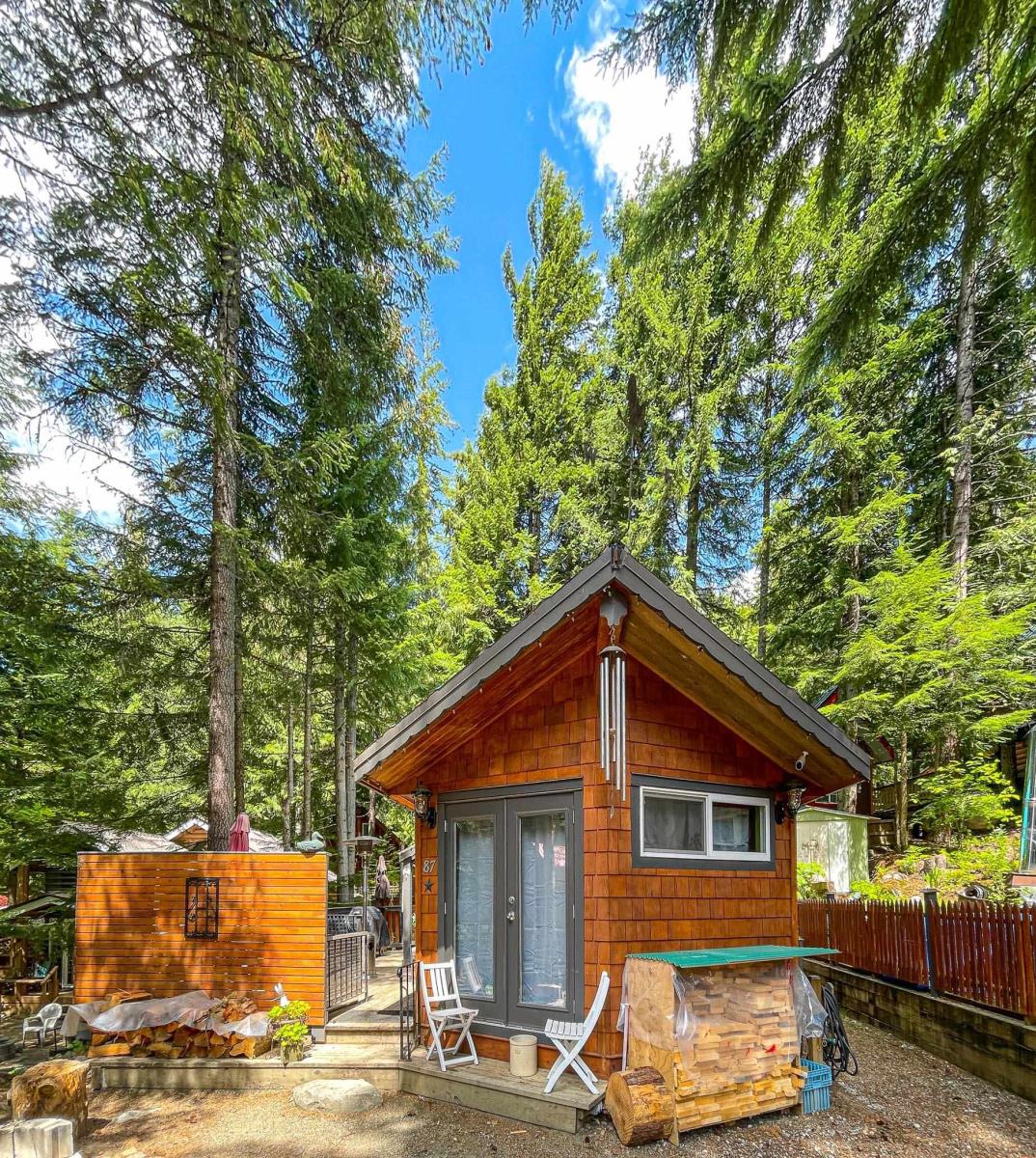 H87 Huckleberry Trail, Hope, BC, V0X 1L5