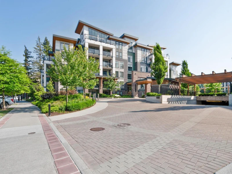 405 - 45510 Market Way, Chilliwack BC