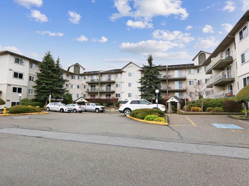 410 - 7694 Evans Road, Chilliwack BC V2R 3W3