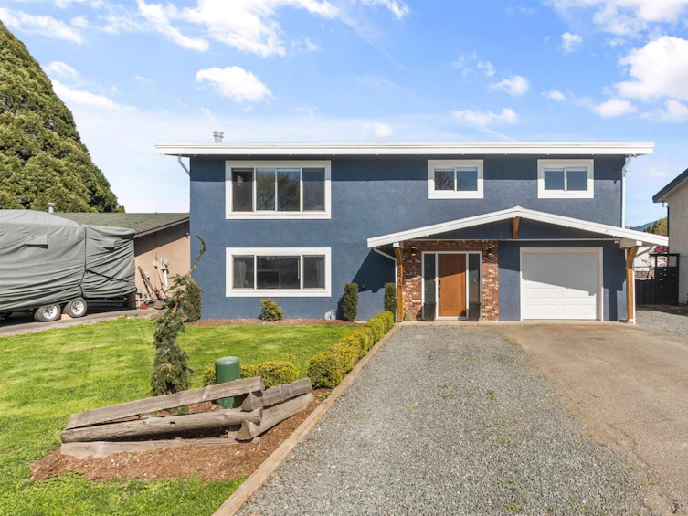 8872 Charles Street, Chilliwack, BC, V2P 7H8