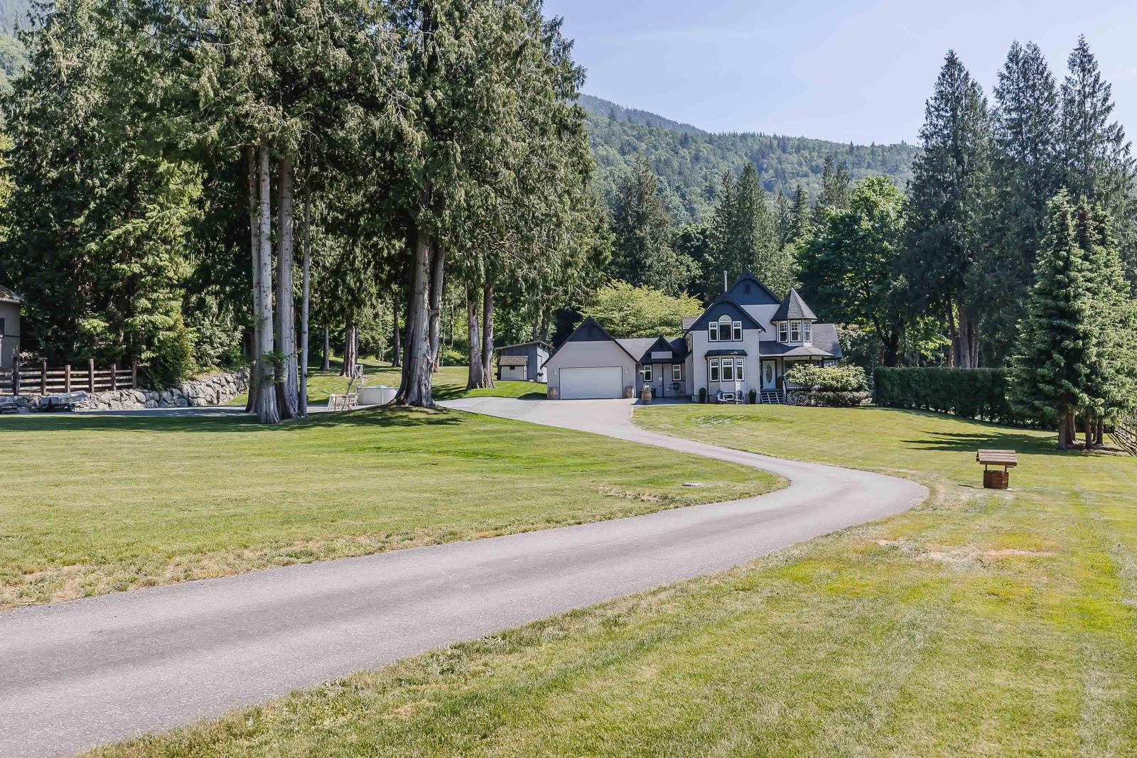 41886 Maple Lane, Chilliwack, BC, V2R 5G9