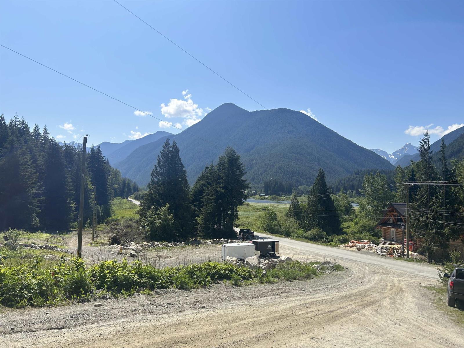 H10 Huckleberry Trail, Hope, BC, V0X 1L5