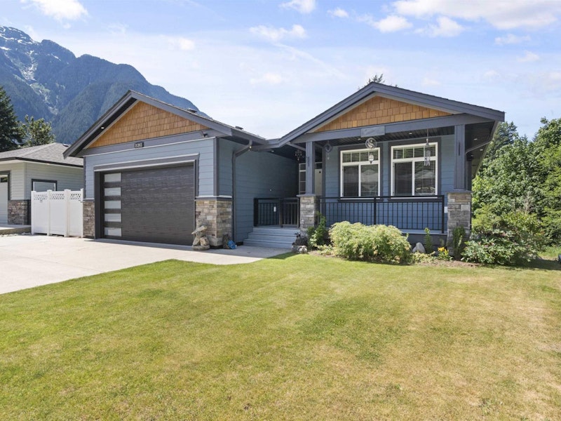 21243 Kettle Valley Place, Hope BC V0X 1L1