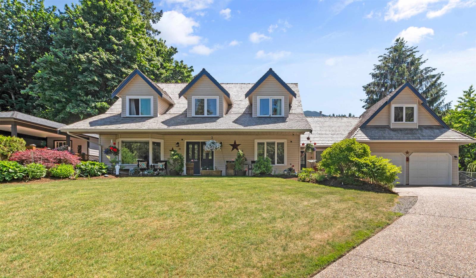 10-1735 Spring Creek Drive, Cultus Lake, BC, V2R 0C9