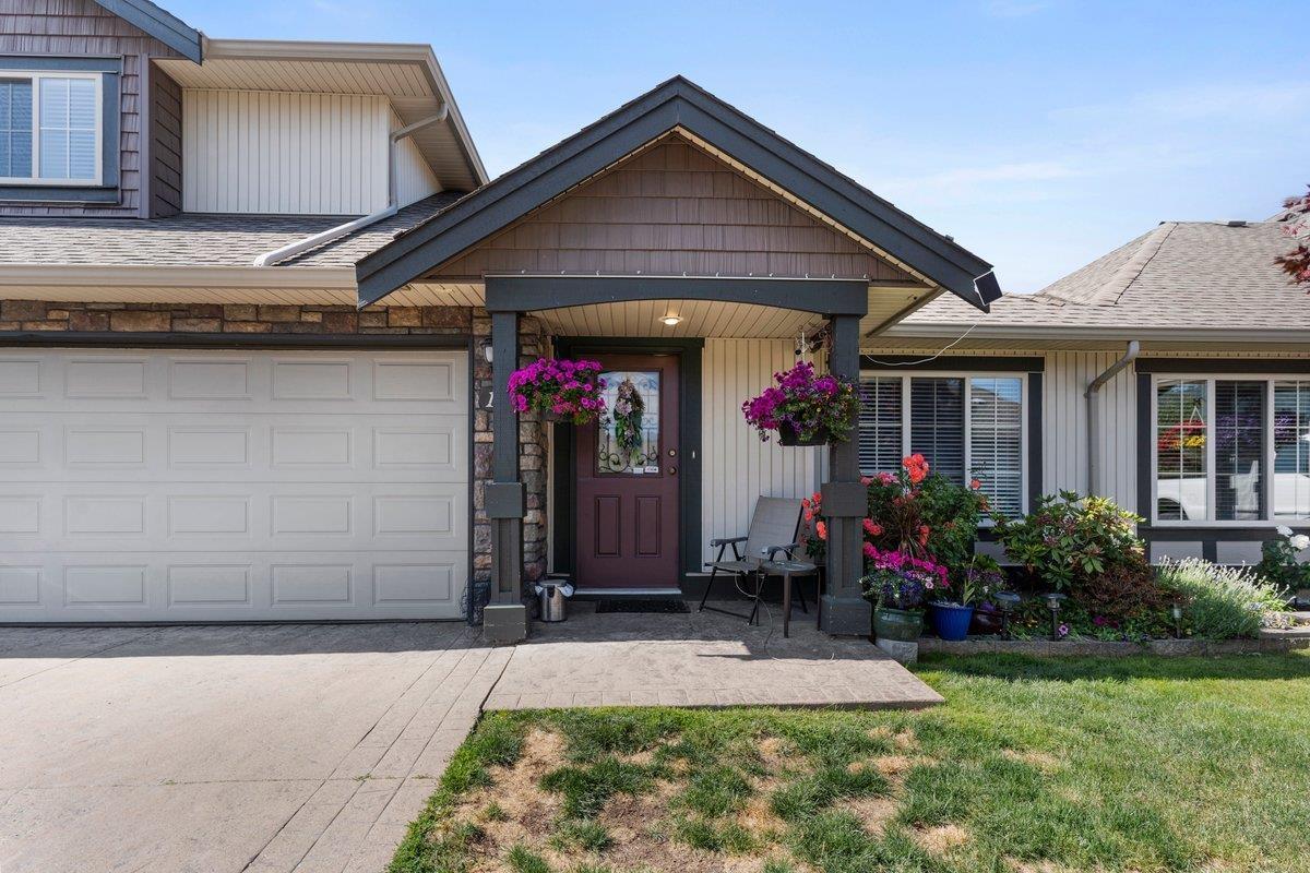 14-6450 Blackwood Lane, Chilliwack, BC, V2R 5Z3