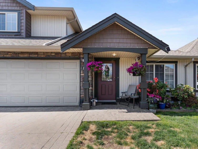 14-6450 Blackwood Lane, Chilliwack, BC, V2R 5Z3