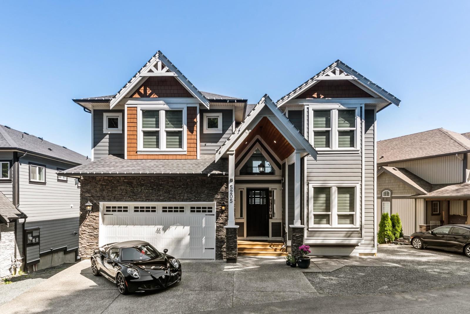 5205 Cecil Ridge Place, Chilliwack, BC, V2R 6A1