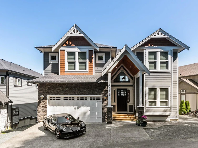 5205 Cecil Ridge Place, Chilliwack, BC, V2R 6A1