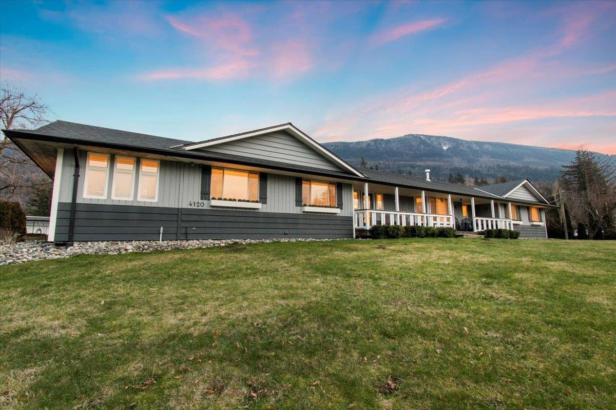 4120 Eckert Street, Chilliwack, BC, V2R 5J6