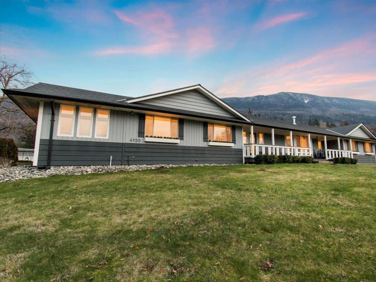 4120 Eckert Street, Chilliwack, BC, V2R 5J6